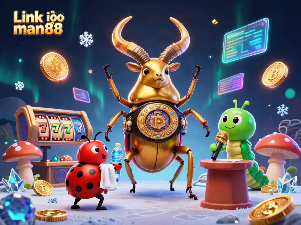 Experience thrilling gameplay at Link vào man88 with vivid characters, dynamic elements, and an exciting atmosphere.